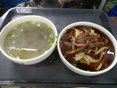 牛肚面-清真蒋有记(老门东店)