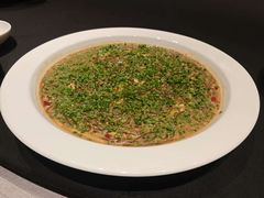 沙蒜烧豆面-新荣记(椒江店)