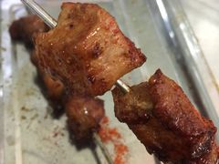 -王记西鎮电烤肉(汶上路店)