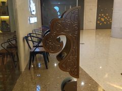 大堂-童福兴·南京菜(老门东店)