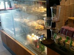 -星巴克(湖州梅地亚广场店)