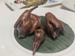 -临家小院·潮汕菜·商务宴请·点心(白石洲店)