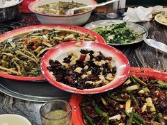 -江湖黑大兔(杨家坪店)