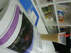 android_upload_pic-钟书阁(松江泰晤士小镇店)