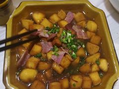 -华光驿站私房菜·黑金冠