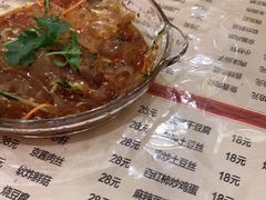 -吉味馆(柠溪店)