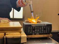 -鮨政·Omakase(港汇恒隆广场店)