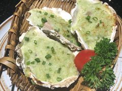 -上井料理黑金店(IFS国金中心店)