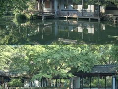 -惠山古镇·寄畅园