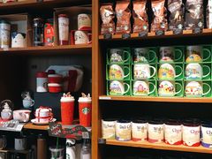 -星巴克(成都机场T2店)