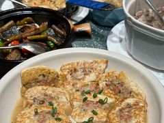 -客家汇·客家传承菜(水库店)