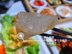 -新仙清汤牛腩(铜锣湾店)