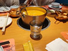 -生如夏花泰式火锅(鹭洲里店)