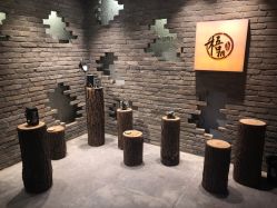 店内环境-梧桐照相馆(维景国际店)