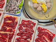 -八合里牛肉火锅(八合里总店)