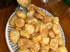 -卢布里西餐厅(总店)