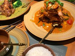 -Tegu泰古莲·泰国餐厅(红山6979店)