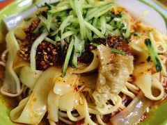 -艾力江和田馕坑烤肉店
