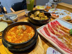 -喜来稀肉(北外滩白玉兰广场店)