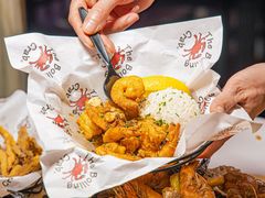 -The Boiling Crab宝灵蟹手抓海鲜(中国首店)