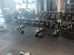 -瑞力健身(解放数创广场店)