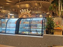 -山焱·炭火自助烤肉(周浦万达店)