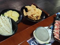-捞旺猪肚鸡(街道口店)