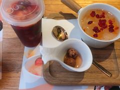 -炖物24章·顺时轻养茶(杭州大厦店)