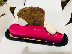 -YUMI芽米·法式烘焙·咖啡(文化宫店)