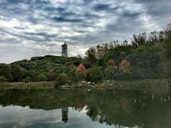 -长春净月潭风景名胜区