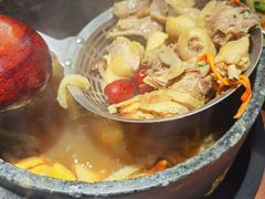 -芸山季·云南山珍菌火锅(人民广场来福士店)
