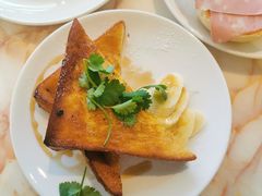 -城市露台景观餐厅(淮海路店)