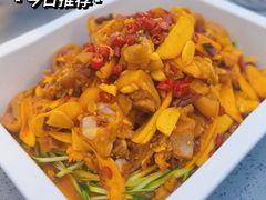 -南中轴熊猫范大食堂