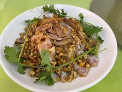 -红炎炎农家菜老字号(金水台店)