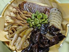 -聚味瞿记·龙虾堂(树木岭店)