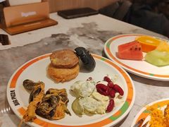 -比格比萨自助(鲁能城店)