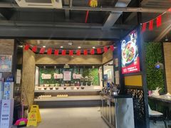 -天都火锅酒楼(虹梅南路店)