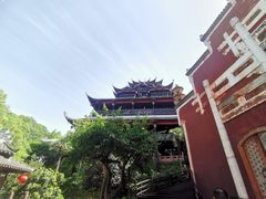 -土家风情园