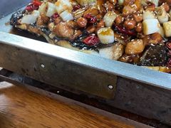 -锦尚阁烤鱼•天津菜(宣武门胡同店)
