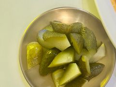 -头道大海明太鱼朝鲜族特色美食餐厅(长白山店)