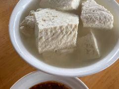 豆花儿-赵姐猪耳朵饭店