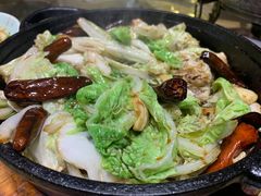 -唐河王记·南阳民间菜(国基路店)