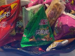 -鹿栖.精油SPA(金山世纪城店)