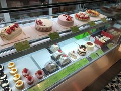 -Pantry's Best派悦坊蛋糕(K11购物艺术中心店)