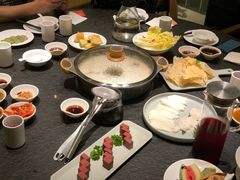 -煲宫(华润万象城店)