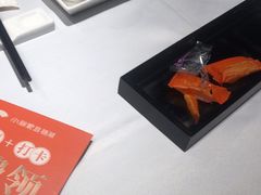 -小厨娘淮扬菜(清江苏宁广场店)
