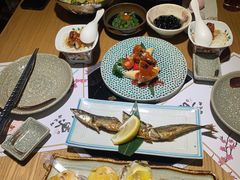 -东田之村自助餐厅(金水路店)