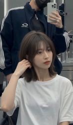 点击看大图 -老佛爷Hair染发烫发Salon