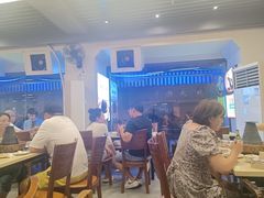 -月圆火锅(宁海东路二店)