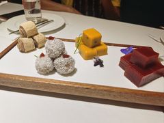 宫廷四点-在前门·烤鸭北京菜(五月花广场店)